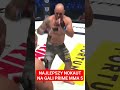 NAJLEPSZY NOKAUT NA GALI PRIME MMA 5 (łapa i sub 🔥)