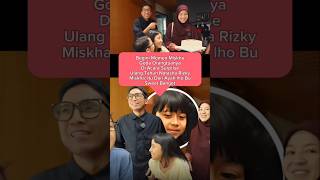 Desta dan Natasha Rizky Dibuat Salting Anak Sendiri #desta #destamahendra #natasharizki #couple