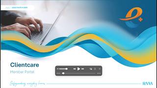 eCARE ClientCare | Activating and Deactivating Users