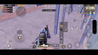 [PUBGM] DUKSAN ESPORTS