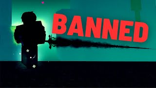 i got u banned. | Deepwoken