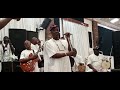 FANS OF K1 DE ULTIMATE DANCES  HIS SONGS AT REMEMBRANCE OF LATE EJIGBADERO.