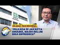 PKB Nyatakan Pilkada Jakarta Masih Sangat Dinamis - [Selamat Pagi Indonesia]