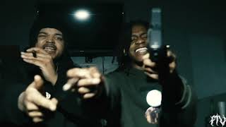 G DEVO X LULDOIT - OFFDARIP (Official Music Video) | Shot By @famousstaevisuals 🎥 #trending