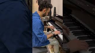 Nader Hamdy - CASIO Music