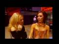 Spice Girls - Tour Rehearsals (Sky News)