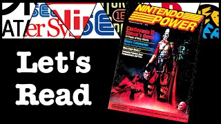 Nintendo Power Issue #2 - Sept/Oct 1988 | CGQ