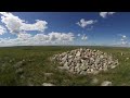 majorville medicine wheel