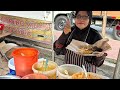 KL Foodie - 40 Tahun Nasi Lemak Kuah Kuning