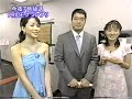 2004年pride gp 1st round 戦闘竜デビュー戦 試合前インタビュー pt.２