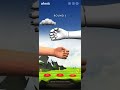 Rock Paper Scissors
