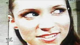 WWE Stephanie McMahon Titantron (WWE Raw 2)