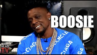 Boosie on Bonding His Artist B-Will Out of Jail After B-Will Shot His Brother (Part 11)