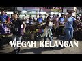 WEGAH KELANGAN -- ANGKLUNG RAJAWALI MALIOBORO YOGYAKARTA