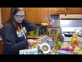 *new* walmart grocery haul meijer fun finds