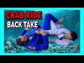 TRY THIS ONE IF YOU WANNA PLAY CRAB RIDE/BERIMBOLO 🌊🦀