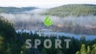 Mäntyharju-Repovesi SPORT