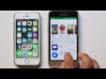 How to send blank message in whatsapp using your android phone