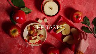 envy™️ Apples - THE ULTIMATE APPLE EXPERIENCE.