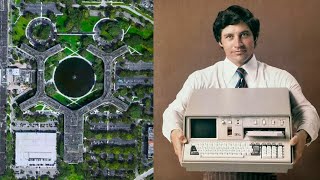 The Florida Man who Time-Travelled for an IBM Computer...