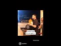 drake gets into a fight