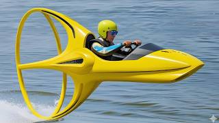 NEWEST INVENTIONS THAT SHOULDN'T EXIST
