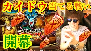 [トレクル] スゴフェス 第3弾! カイドウ狙いの戦い! 開幕...。 [OPTC]