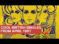 Psychedelic Times | Cool British singles from April 1967