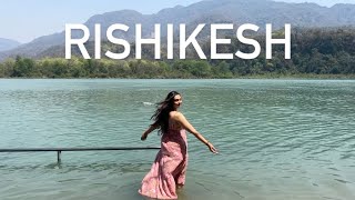 Rishikesh Part 1 ~Modi Yoga Retreat,Rajaji National Park,Stay \u0026 Food #rishikesh #rajajinationalpark