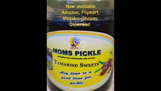 Now available online #achar #homemade #foodlover #pickle #tamarind