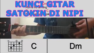Download Lagu Kunci Gitar Satokin Di Nipiki Torgabe Trio... MP3 Gratis