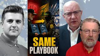 Larry Johnson & Col. Wilkerson: Iran FIRES MISSILES at US Destroyers – US Ships FLEE to Indian Ocean