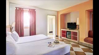 Hotel Novotel Sharm El Sheikh, Sharm El Sheikh, Egypt