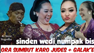 tatin jane ayu macak gaul tibak'e numpak bis tingkat wedi _ limbukan wayang kulit