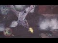 アイスボーン最後の強敵『歴戦王イヴェルカーナ』に挑む溜め斬り中毒者www 【mhw ib 大剣】 22