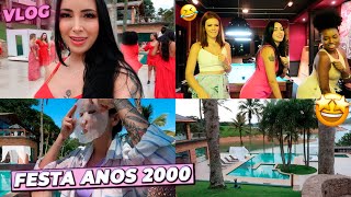 VLOG: CONFRATERNIZAÇÃO DE FINAL DE ANO DA MINHA ASSESSORIA