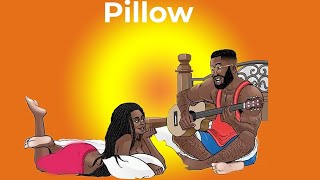 Afrobeat Instrumental 2021 "Pillow" (Fireboy ✘ Davido ✘ Joeyboy Type Beat) Afropop Type Beat 2021