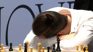 Chess Is BRUTAL