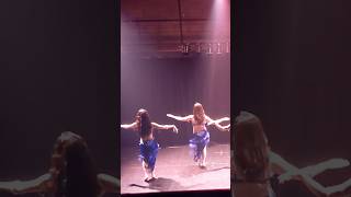 레나타 벨리댄스 중급 공연 2024. I wanna Dumtek part2 #dansearabe #bellydance #danzaarabe #dance #drumsolo