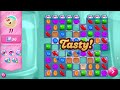 candy crush saga level 912 no boosters new version 🔄✅