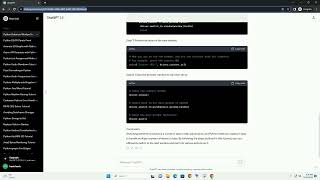 Python selenium How to switch to next window