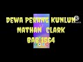 Dewa Perang Kunlun Nathan Clark Bab 1563-1564