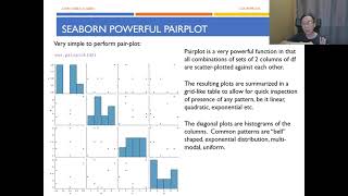 Python Programming - Data Visualization T07 - Seaborn (Part 2/4)