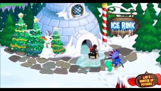 Binweevils: Christmas Music