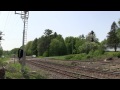 cn 8925 at reynolds junction 30may2013