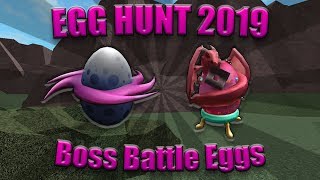 Dragonplatinum Videos 9tube Tv - how to get the final boss eggs roblox egg hunt 2019