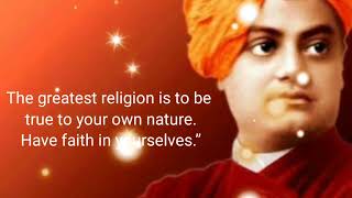 vivekanand motivationa🙌 quotes|swami vivekananda positive thought|thought for a day in school🔥