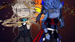 After Gaea's Death | Solarballs | MY AU | SWAP AU | FT. Neptune