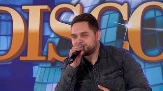 Disco Star 2018 - Damian Kulej - Masters - Schody do nieba