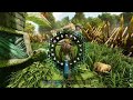 2 easy ways to trap u0026 tame a quetzal ark survival ascended asa ground u0026 air tame guide